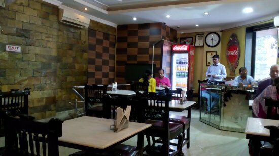 New Aliah Restaurant